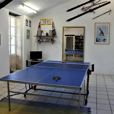 Chez Gigon - Beautiful 16th Century Farmhouse *