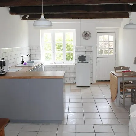 Chez Gigon - Beautiful 16th Century Farmhouse