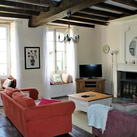 Chez Gigon - Beautiful 16th Century Farmhouse *
